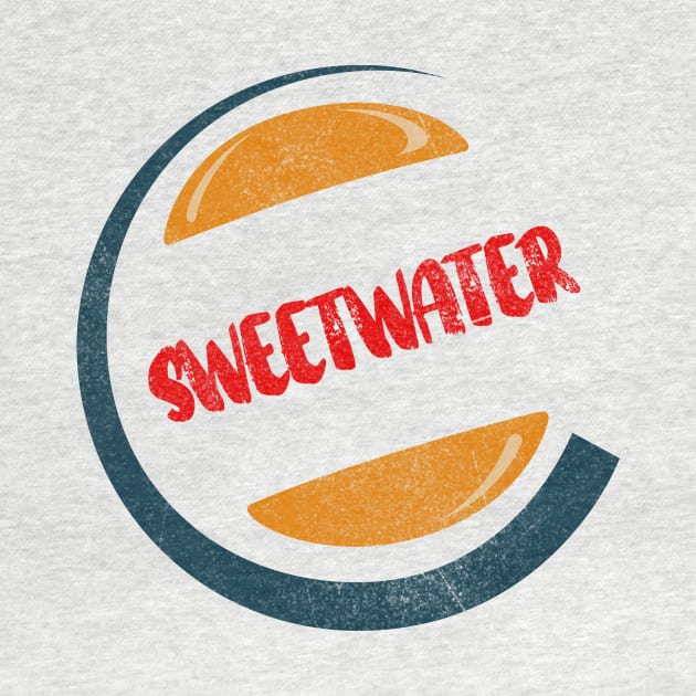 sweetwater by Tri Logy